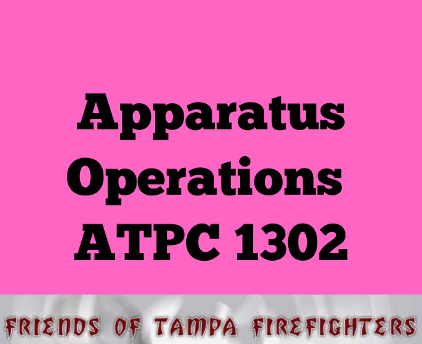 ATPC 703 AERIAL OPERATIONS