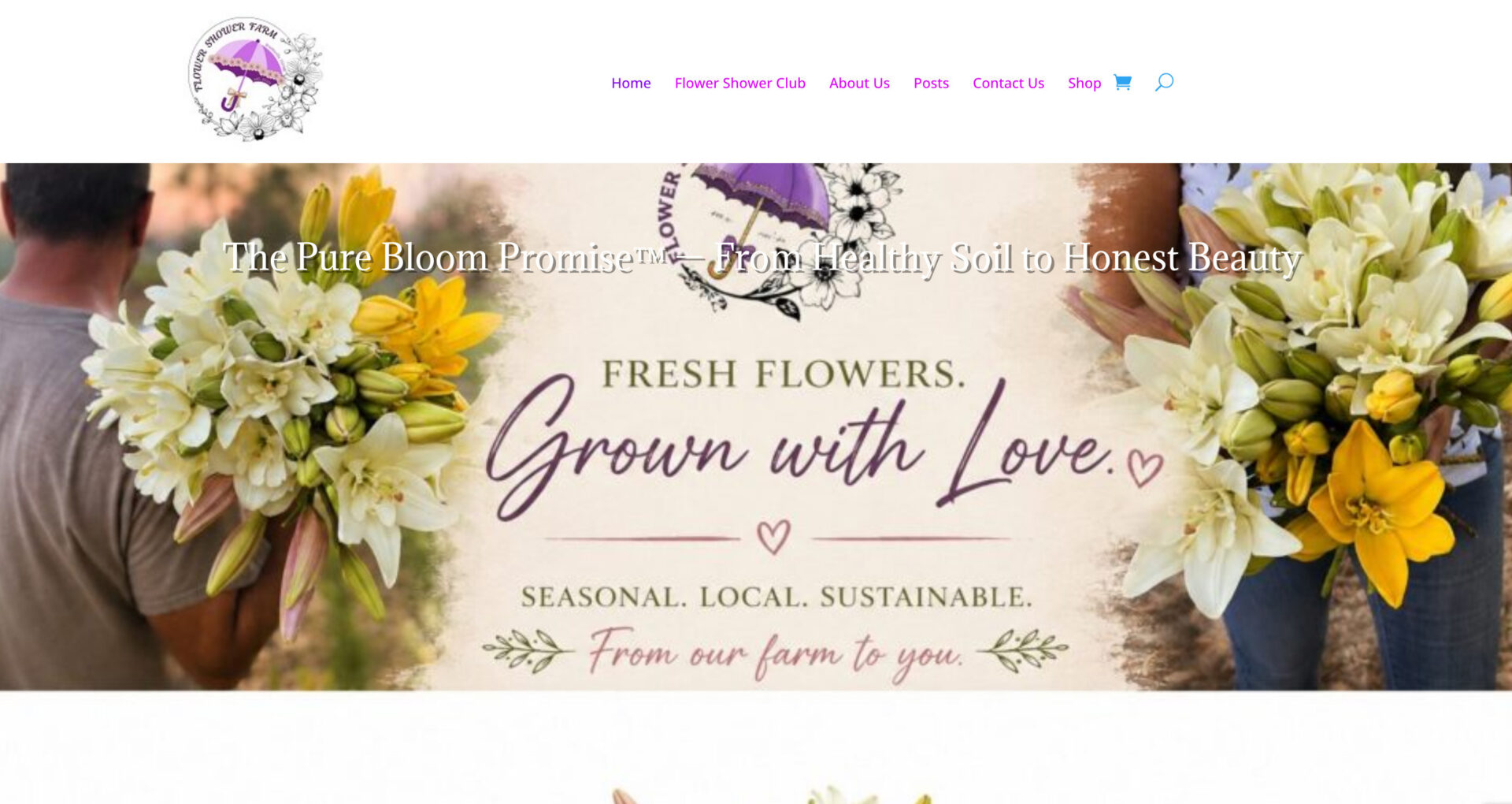FlowerShowerFarm